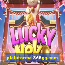 plataforma 365gg.com